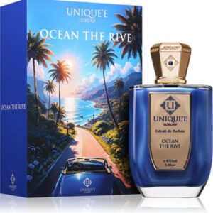 UNIQUE LUXURY OCEAN THE RIVE 100 ML