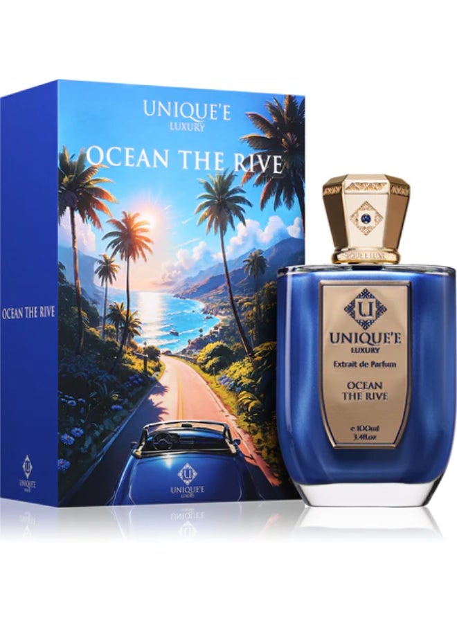 UNIQUE LUXURY OCEAN THE RIVE 100 ML