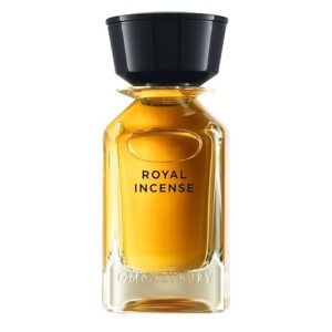 OMAN LUXURY ROYAL INCENSE EDP 100 ML