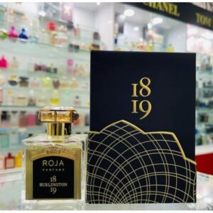 ROJA BURLINGTON 1819 EDP 100ML