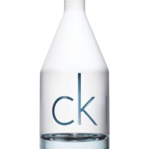 CK CK IN 2U (L) EDT 150ML
