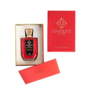 UNIQUE LUXURY MASHUMARO (U) EXTRAIT DE PARFUM 100ML