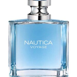 NAUTICA VOYAGE (M) EDT 100ML