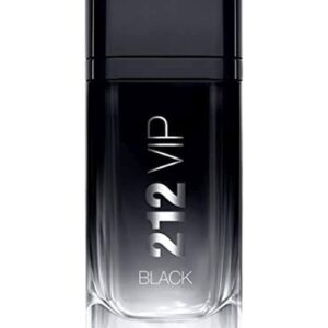 C.H 212 VIP BLACK (M) EDP 100ML