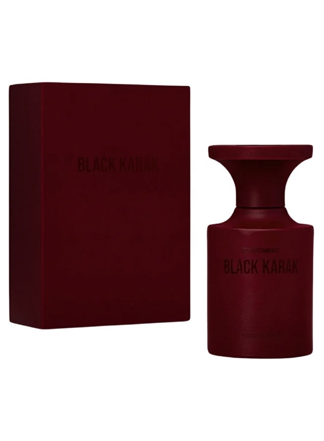 BTSO BLACK KARAK EXTRAIT 50 ML