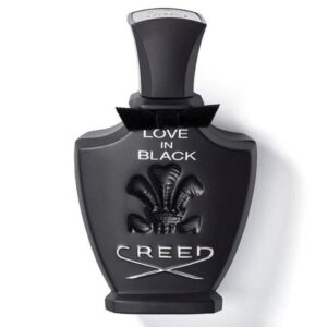 CREED LOVE IN BLACK (W) EDP 75 ML