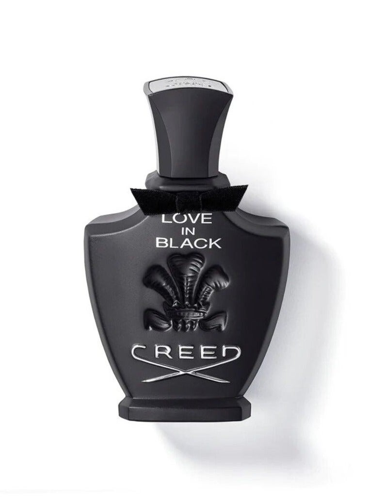 CREED LOVE IN BLACK (W) EDP 75 ML