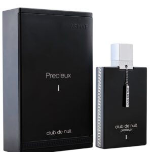 ARMAF CLUB DE NUIT PRECIEUX 1 EDP 55 ML