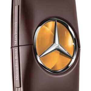 MERCEDES BENZ MAN PRIVATE (M) EDP 100ML