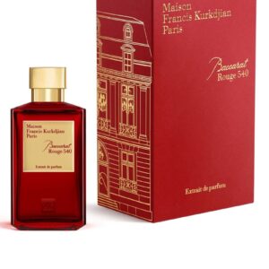 MFK BACCARAT ROUGE 540 (U) EXTRAIT 200ML