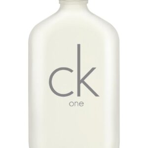 CK ONE (M) EDT 100ML (NEW)