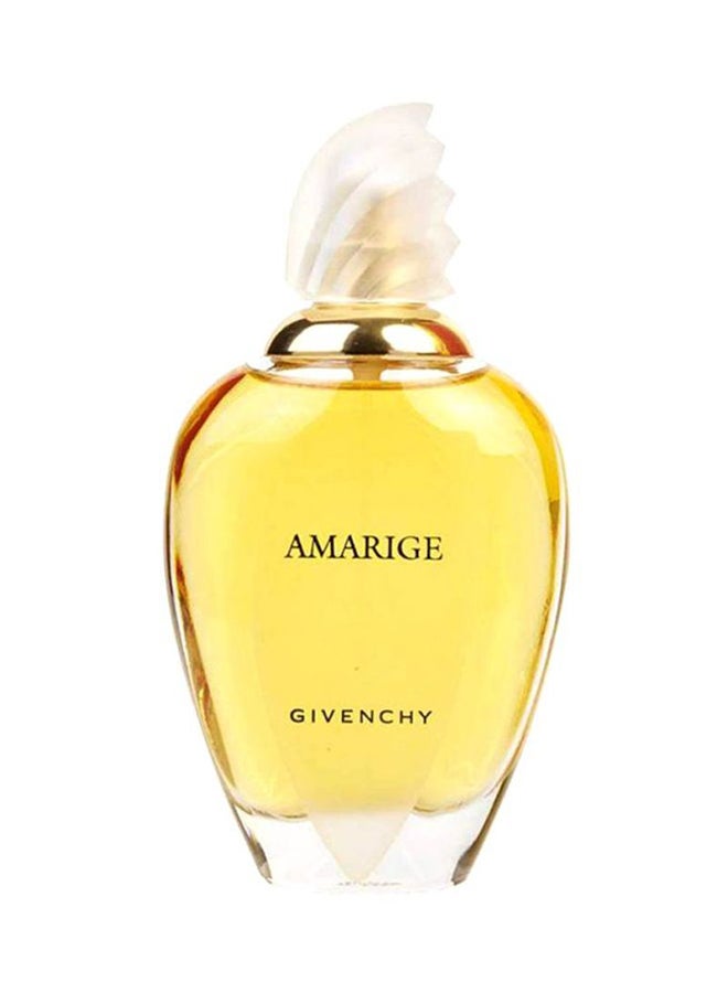 GIVENCHY AMARIGE (L) EDT 100ML