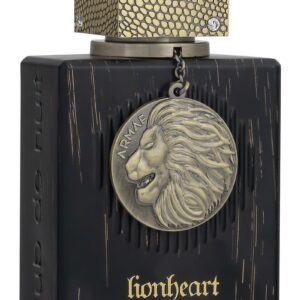 ARMAF LIONHEART MAN EDP 100ML