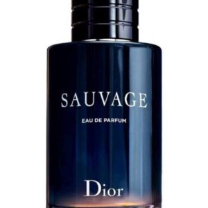 C.D DIOR SAUVAGE (M) EDP 100ML