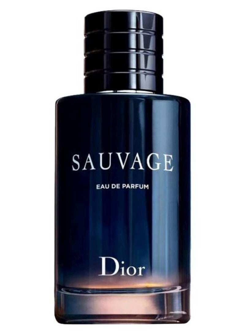 C.D DIOR SAUVAGE (M) EDP 100ML