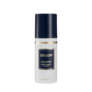 XERJOFF 40 KONTS DEO SPRAY 100ML
