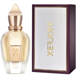 XERJOFF NIO EDP 50ML