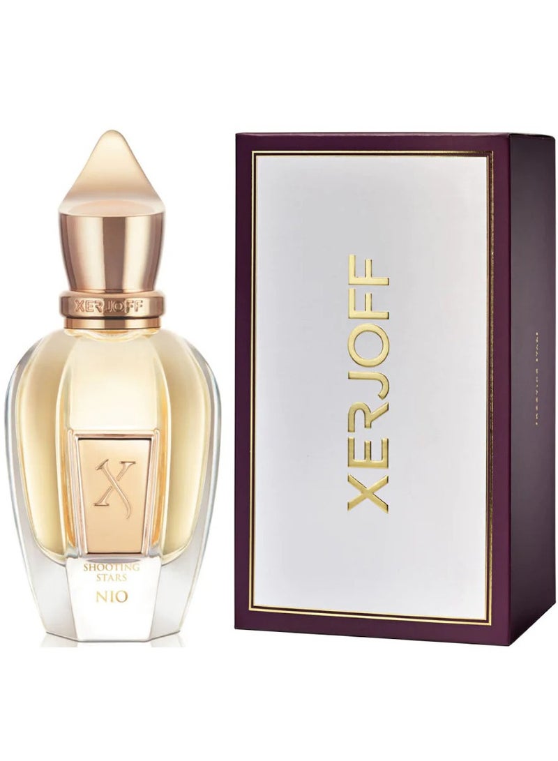 XERJOFF NIO EDP 50ML