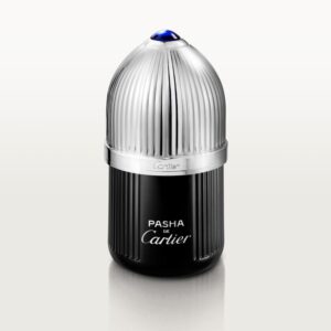 CARTIER PASHA EDITION NOIRE (M) EDT 100ML