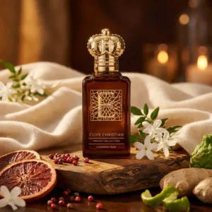 CLIVE CHRISTIAN CASHMERE MUSK 2 ML MINI