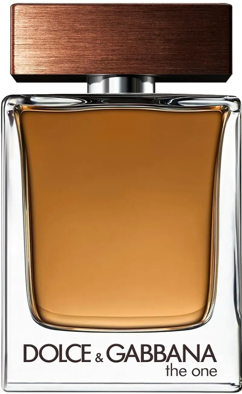 D&G THE ONE (M) EDT 100ML
