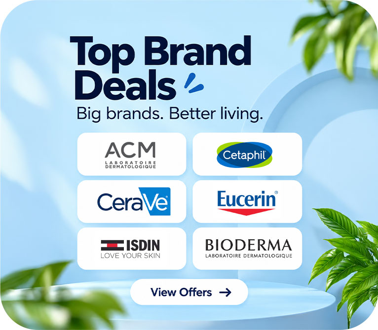 MSK Pharmacy Promotion