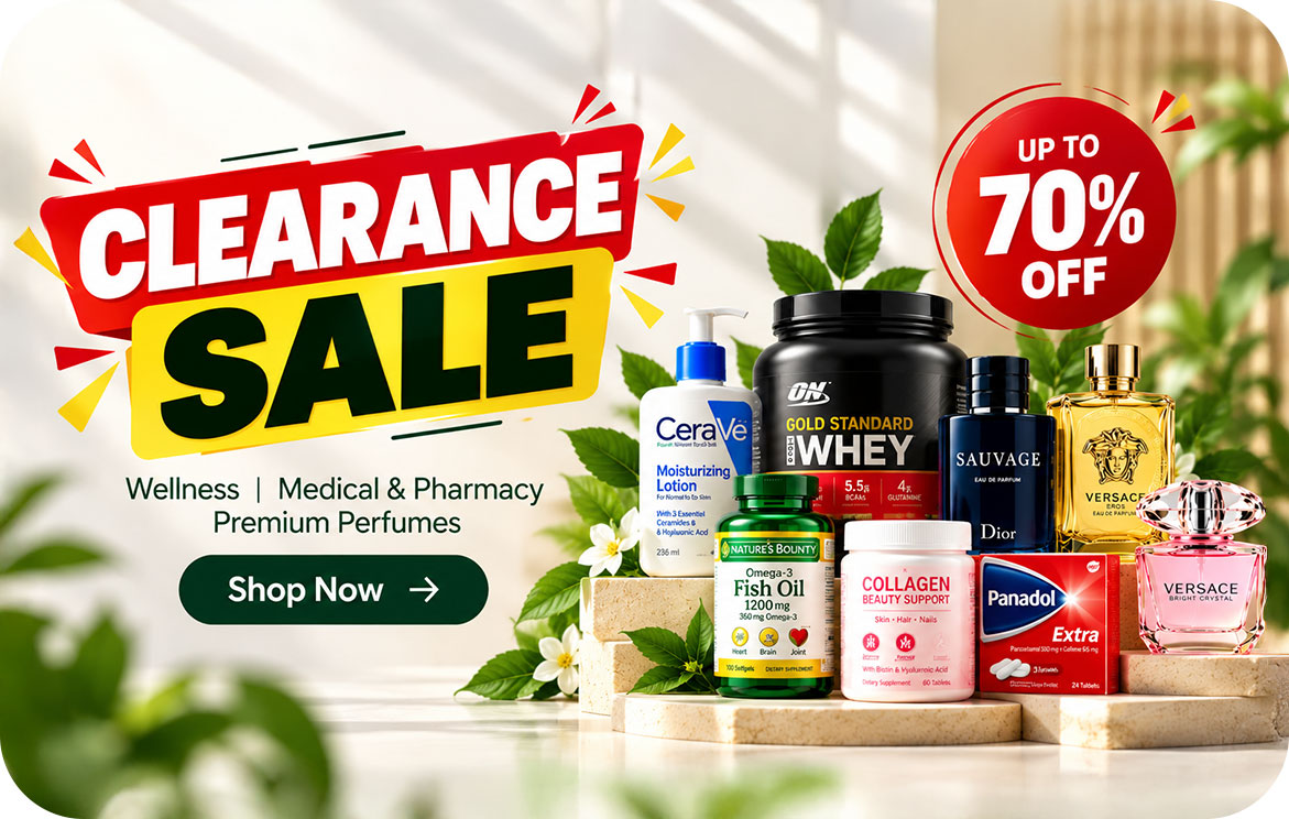 MSK Pharmacy Promotion