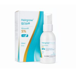 Hairgrow 5% Solution For Men 50ml